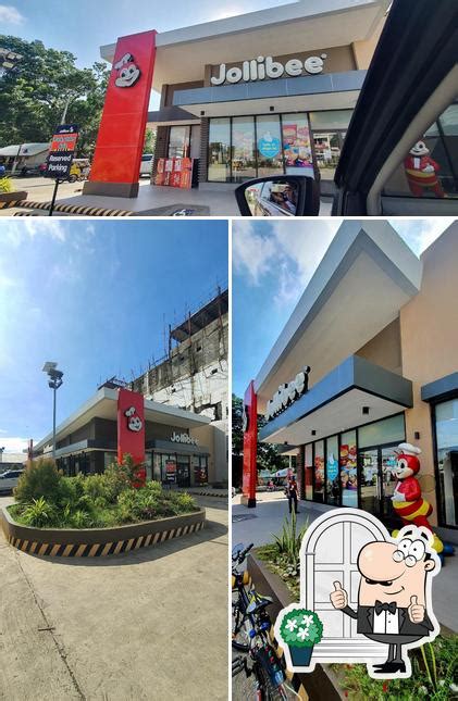 city hall digos|Jollibee .